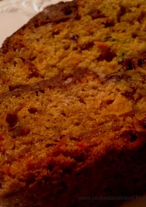 A picture of Healthy cake – is it possible?.