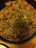 Potée façon Feijoada