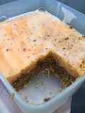 Pudding susun Regal