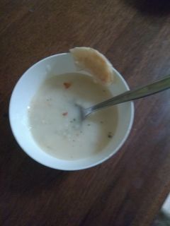 Foto resep Zuppa soup