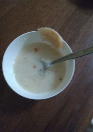 Foto resep Zuppa soup