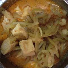 Sambal goreng Manisa udang tahu রেসিপির প্রধান ছবি