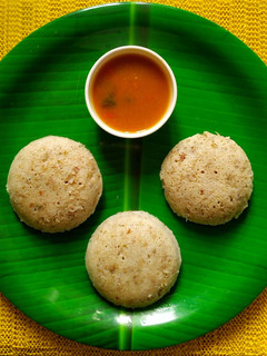 ஏழுவகை தானிய இட்லி செய்முறை முக்கிய புகைப்படம்