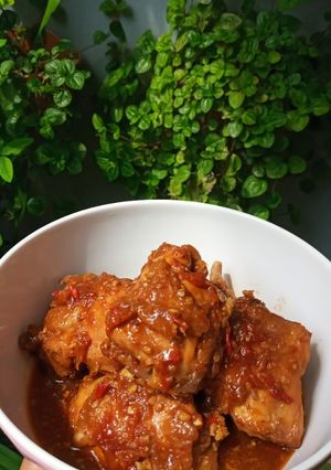 Foto resep Rica Ayam