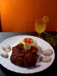 মাছের ডিমের চানা বড়া ( macher dimer Chana Bora recipe in Bengali 0 রেসিপির প্রধান ছবি