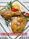👩‍🍳Pica Pollo ~Dominican Deep Fried Chicken🇩🇴