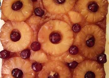 How To Cooking Recipe Baltazar Pineapple Upside Down Cake Most Delicious How To Cooking Recipe Baltazar Pineapple Upside Down Cake Most Delicious