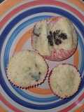 Fluffy Mini Oreo Cupcakes Recipe (In a Microwave)