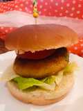 Chicken Burger