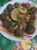 سفيرية بالخبز البايت