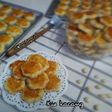 Kue kacang
