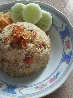 Foto resep Nasi Goreng SoJaNis (SosisJagungManis)😂😂