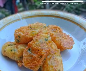 Resep Mudah Perkedel Kentang Keju Yummy Mantul Resep Mudah Perkedel Kentang Keju Yummy Mantul