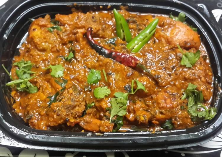 Recipe of Ultimate Malabar Chicken Korma