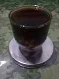 Hot Oat Coffee