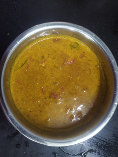 தக்காளி 🍅 சட்னி செய்முறை முக்கிய புகைப்படம்