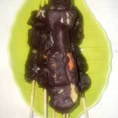 Cokelat Buah রেসিপির প্রধান ছবি