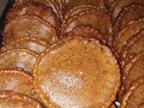 Cucur Khas Manado