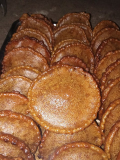 Foto resep Cucur Khas Manado