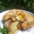 Pastel Isi Kentang Wortel
