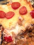 Moussaka (DIET!)