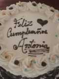 Torta chocolate menta