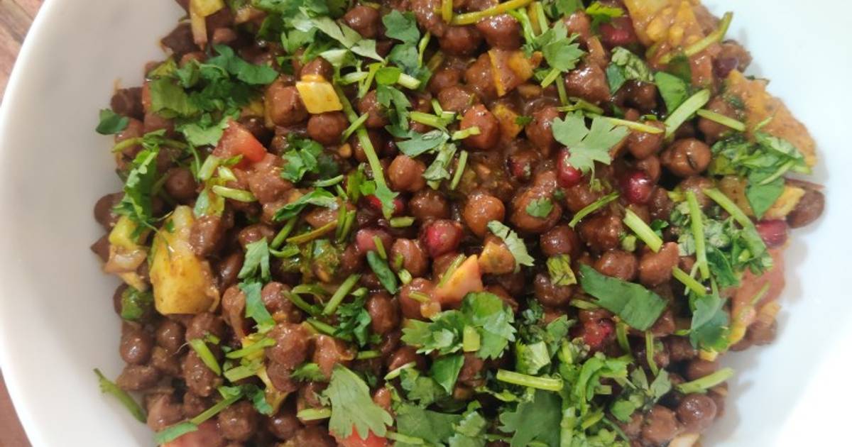 How to Cook Kala Chana for Healthy Meals & Snacks: Tasty, Protein-Packed Recipes on a Budget