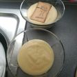 Natillas caseras para celíacos