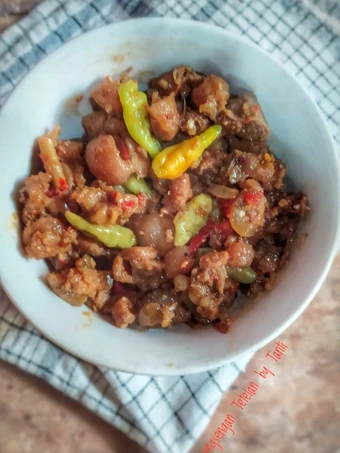 Cara Mudah Menyiapkan Resep Krengsengan Tetelan yang Bisa Manjain Lidah