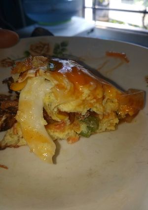 Foto resep Pu yung hai kw