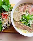 Phở Bò Việt Nam