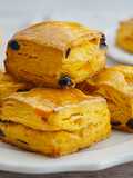 Pumpkin / Squash Scones