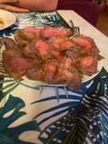 Roast-beef in pentola a pressione