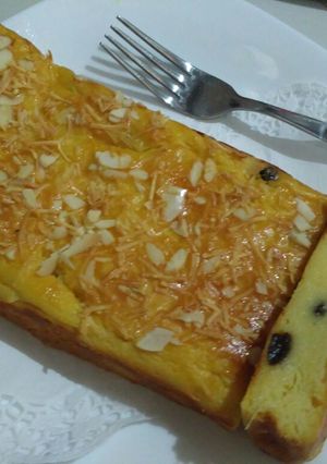 Foto resep Prol tape