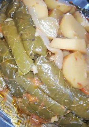 صورة لوصفة يالنجي على طريقتي