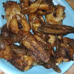 Lele goreng রেসিপির প্রধান ছবি