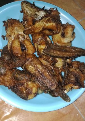 Foto resep Lele goreng