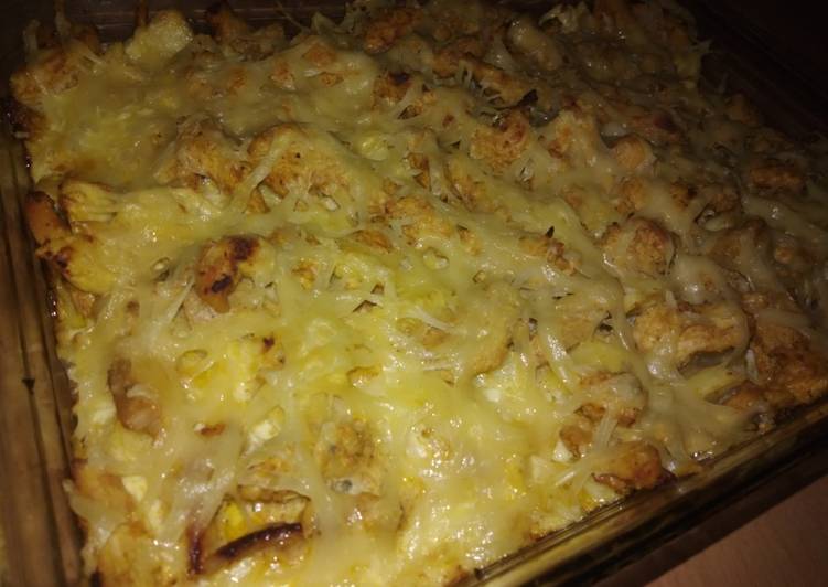 غراتان بطاطا وشوارما 😋