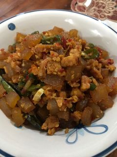 Foto resep Kikil pedas manis