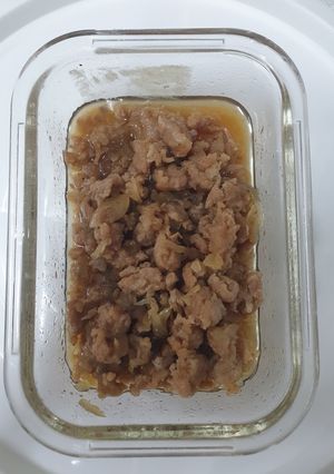 รูปของ หมูหวานเบบี้