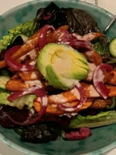 Foto de Salada