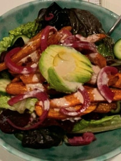 Foto de Salada