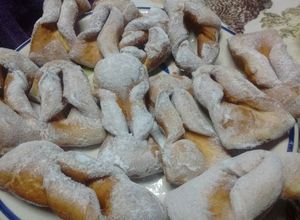 Una foto de Calzones rotos