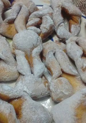 Una foto de Calzones rotos