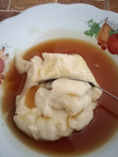 Foto resep Bubur / Jenang Sumsum