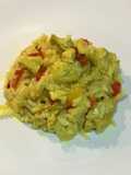 Pollo oriental