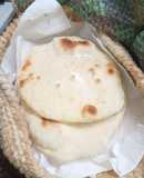 Pan árabe