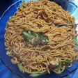 Bakmi Goreng