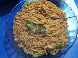Bakmi Goreng