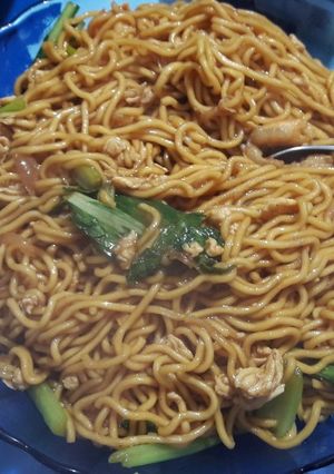 Foto resep Bakmi Goreng